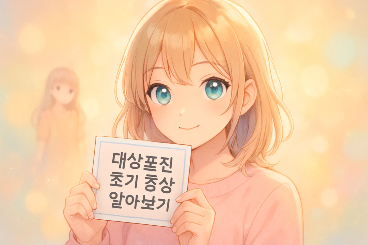 감기근육통으로 착각할 때 생기는 흔한 실수