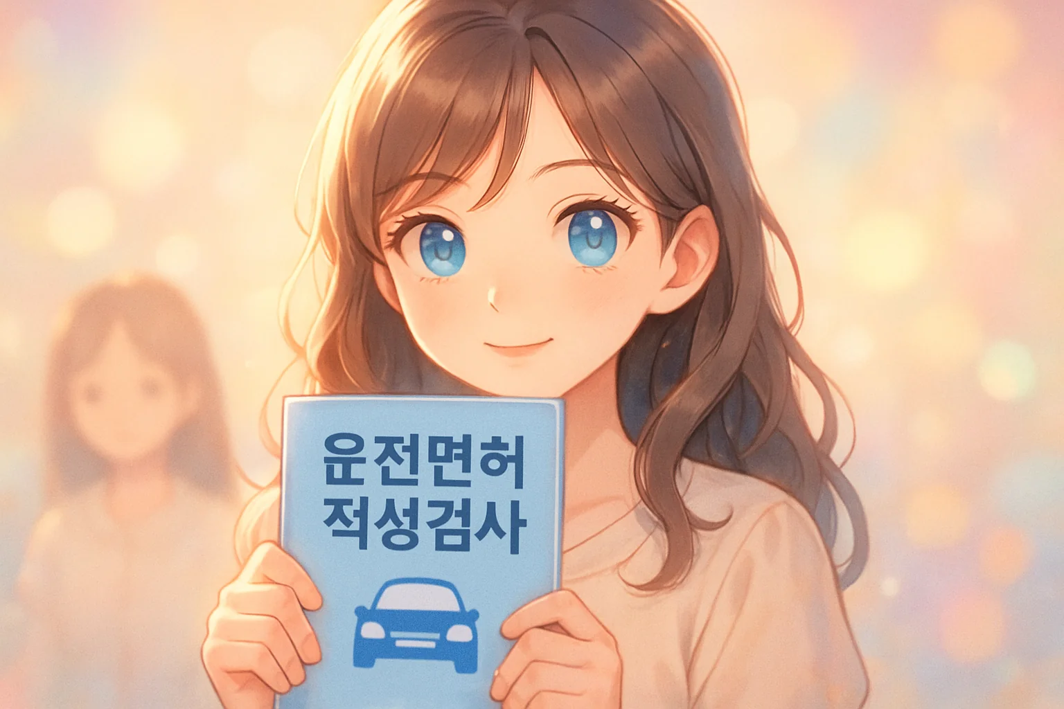 운전면허 적성검사에서 가장 많이 하는 실수 4가지(실생활 예시 포함)
